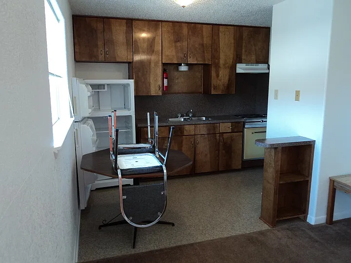 Monaghan Apartments — Photo 5