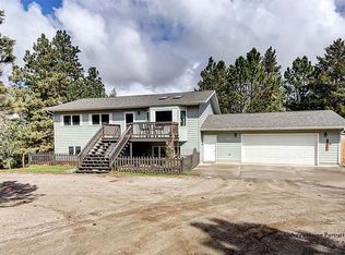 122 Saddle Mountain Dr, Clancy, MT 59634