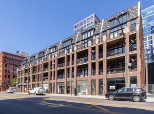 33 N Morgan St UNIT 3, Chicago, IL 60607