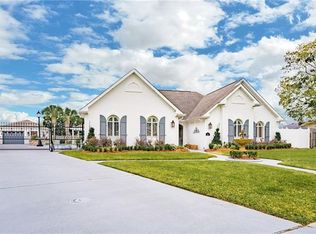 2560 Crestridge Cir, Marrero, LA 70072