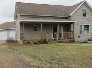 N4379 Hwy 52, Antigo, WI 54409