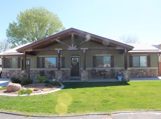 476 N 200 E, Parowan, UT 84761