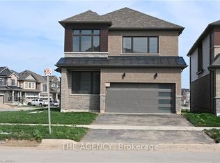 1 Bee Cres, Brantford, ON N3T 0V7