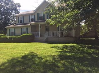 25 Christian Ln, Cherry Hill, NJ 08002
