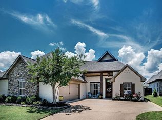 114 Amethyst Ln, Brandon, MS 39047