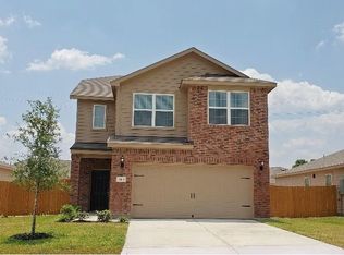 2415 Fallen Pine Ln, Houston, TX 77088