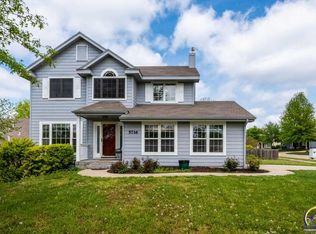 5716 SW Westport Cir, Topeka, KS 66614