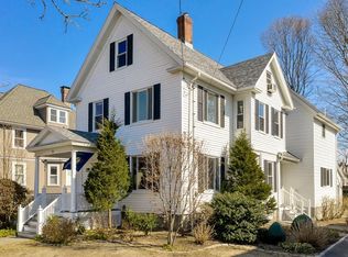 71 Elm St, Andover, MA 01810