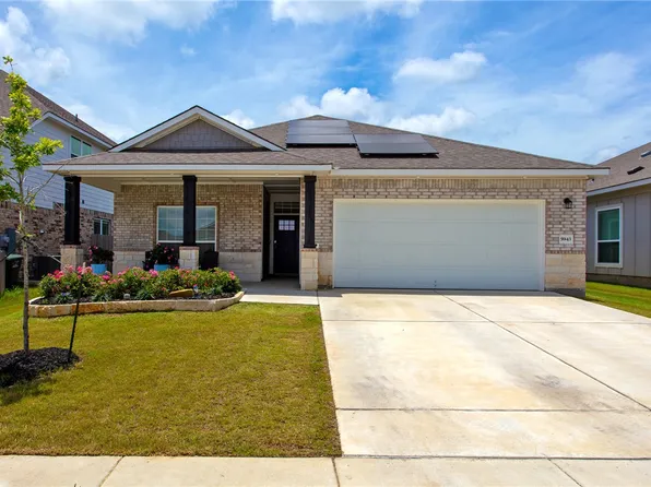 5943 Eldora Dr, College Station, TX 77845