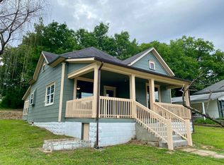 313 N Brown St, Clarksville, AR 72830