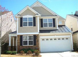 7864 Cape Charles Dr, Raleigh, NC 27617