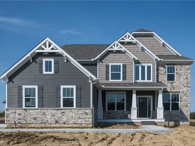 1209 Reserve Blvd, Wadsworth, OH, 44281