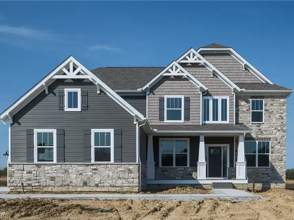 1209 Reserve Blvd, Wadsworth, OH 44281