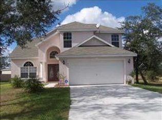 310 Escambia Way, Poinciana, FL 34759