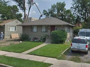 3576 S Pearl St, Englewood, CO 80113