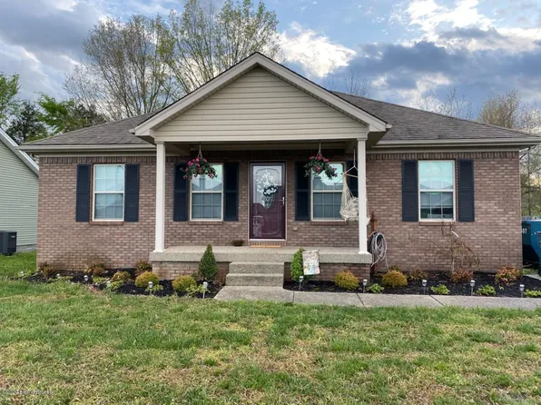 880 Tecumseh Dr, Shepherdsville, KY 40165