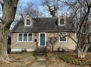 710 Nathan Hale Ave, Lawrence Township, NJ