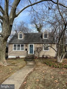 710 Nathan Hale Ave, Lawrence Township, NJ, 08648