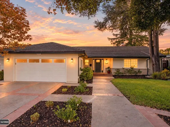 1688 Bel Air Ave, San Jose, CA 95126