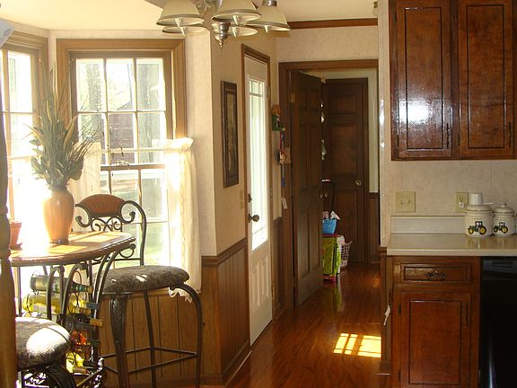 Just enjoy the view.  