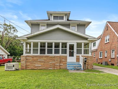 120 Lemyra St SE, Wyoming, MI, 49548