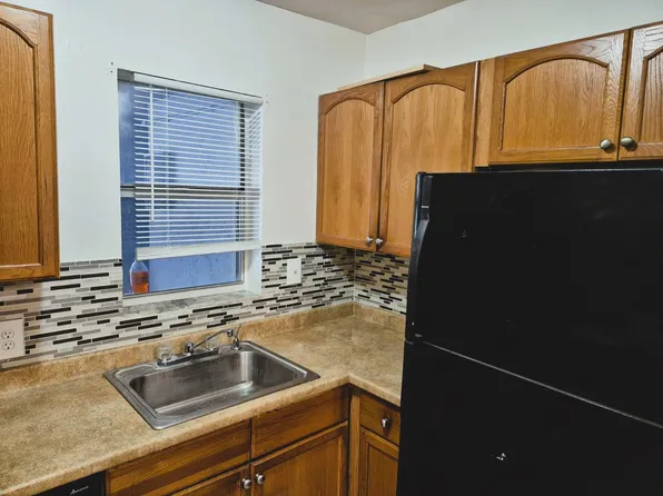 6000 NW 7th St #21, Pompano Beach, FL 33063