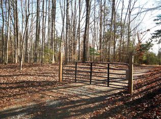 Agee Ln LOT 2, Cumberland, VA 23040