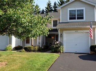 1095 Cane Patch, Webster, NY 14580