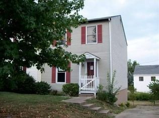 3142 High Ridge Dr, Lexington, KY 40517