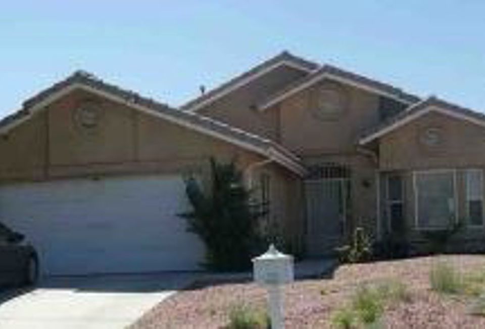 Property Front View