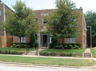 1403 S Rockford Ave APT 101, Tulsa, OK 74120