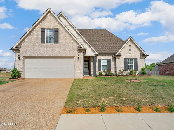 3148 Bryant St, Southaven, MS 38672