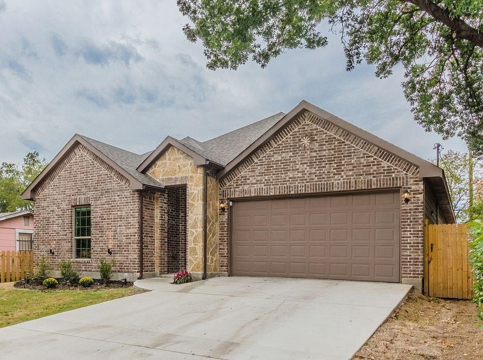 3411 N Crump St, Fort Worth, TX 76106 Zillow