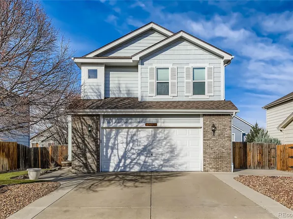 6321 Snowberry Avenue, Firestone, CO 80504