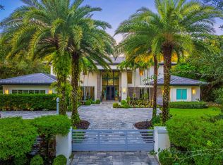 Helms Country Estates Re-, Pinecrest, FL 33156