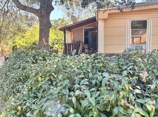 5314 Dogtown Rd, Coulterville, CA