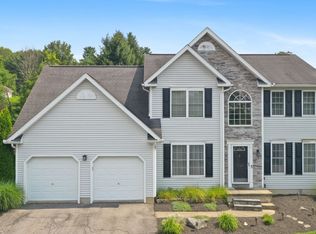 2625 Rustic Ridge Rd, Endicott, NY 13760