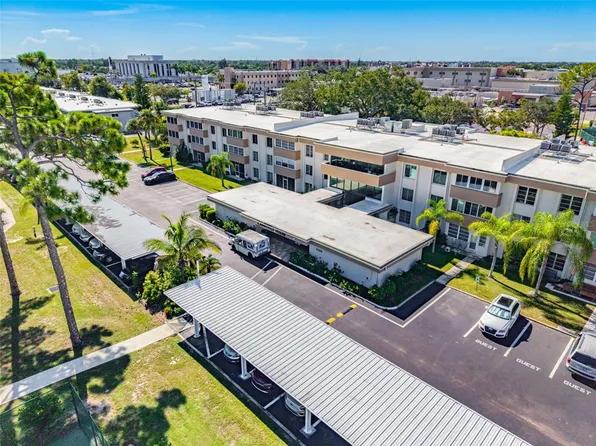 21260 BRINSON AVENUE #110, PORT CHARLOTTE, FL 33952
