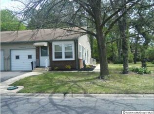 77B Milford Ave #54B, Whiting, NJ 08759