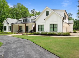 1230 Blalock Lakes Dr, Newnan, GA 30263