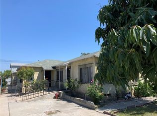 2526 Commerce Way, Commerce, CA 90040