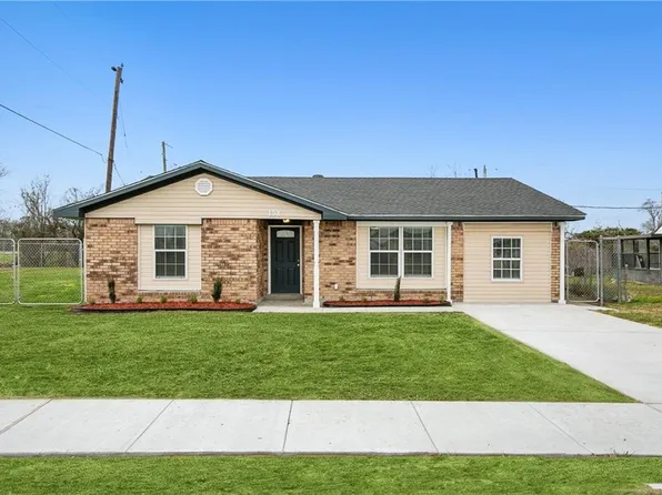 198 Travis Dr, Avondale, LA 70094