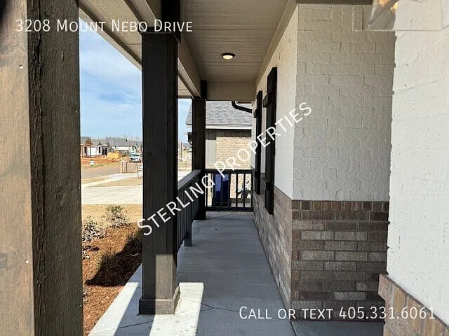 3208 Mount Nebo Dr — Photo 3