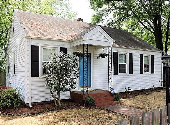 2nd image of 2801 Parkside Ave