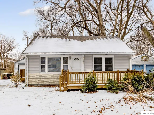 7705 Webster St, Omaha, NE 68114