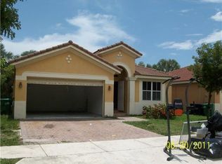 24025 SW 110th Ct, Homestead, FL 33032