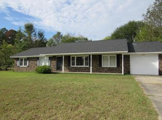 2832 September Dr, Sumter, SC 29154