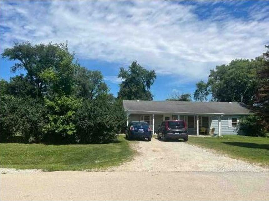 Property Front View