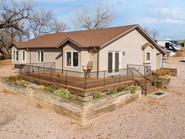 15274 Caputa Loop, Rapid City, SD 57703