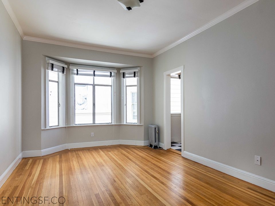 1st image of 1346 Sacramento St #18